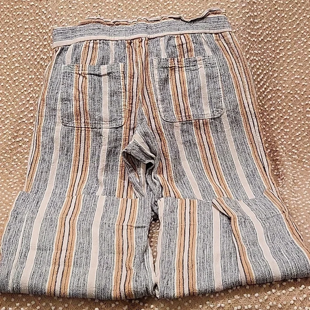 Jolt Linen Pants - Picture 11 of 13